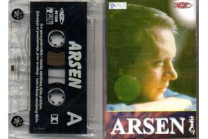 ARSEN DEDIC - Kad bi svi ljudi ... 1996 (MC)